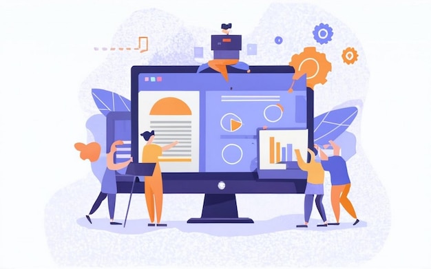 E-commerce B2C